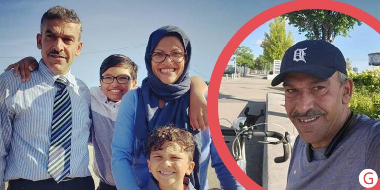 Who Is Fayez Tlaib? Everything You Should Know About Rashida Tlaib’s Ex-Husband