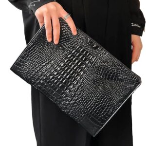 Garb Signature | Elite Mini 2nd Bag - Formal Smart Clutch